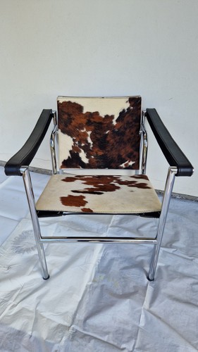 Poltroncina lc1 sedia tipo - poltroncina,