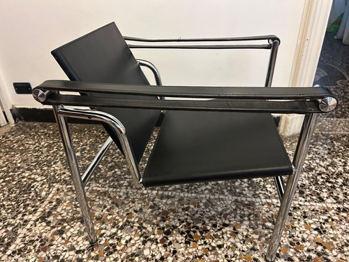 Poltroncina lc1 tipo - poltroncina,